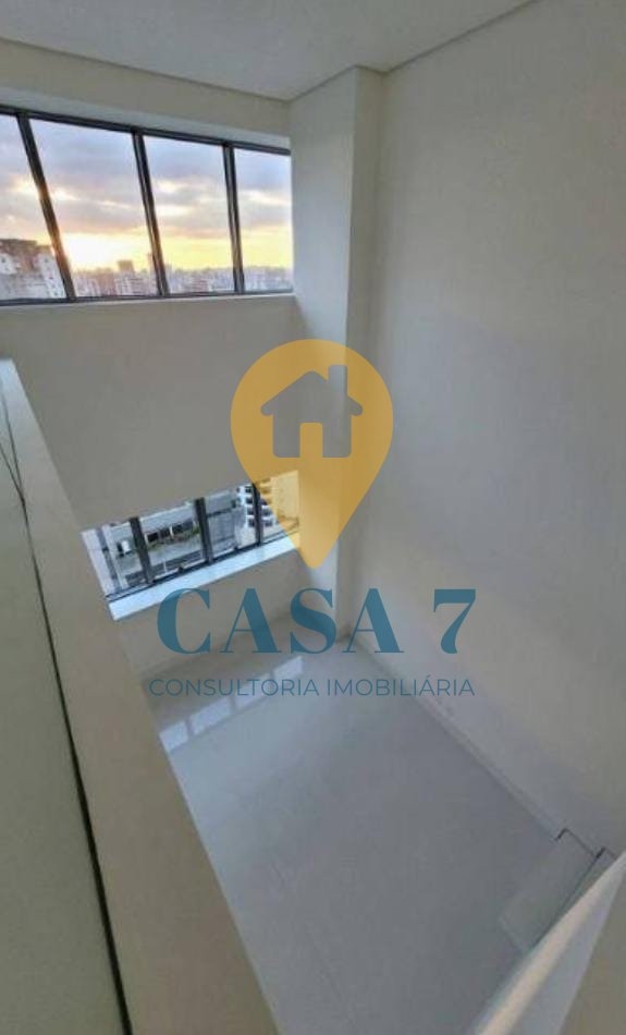 Apartamento à venda com 1 quarto, 72m² - Foto 9