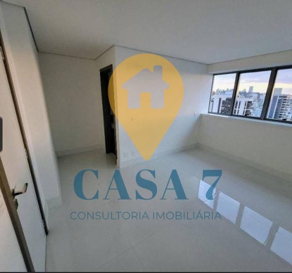 Apartamento à venda com 1 quarto, 72m² - Foto 7