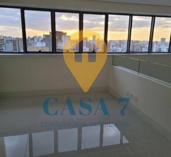 Apartamento à venda com 1 quarto, 72m² - Foto 8