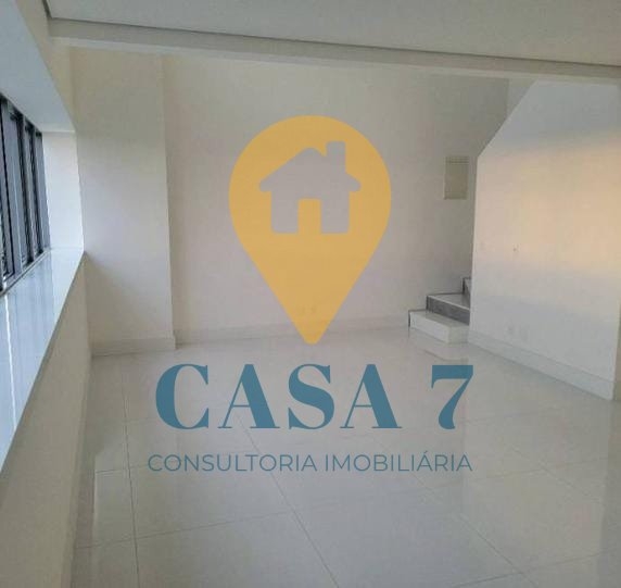 Apartamento à venda com 1 quarto, 72m² - Foto 6