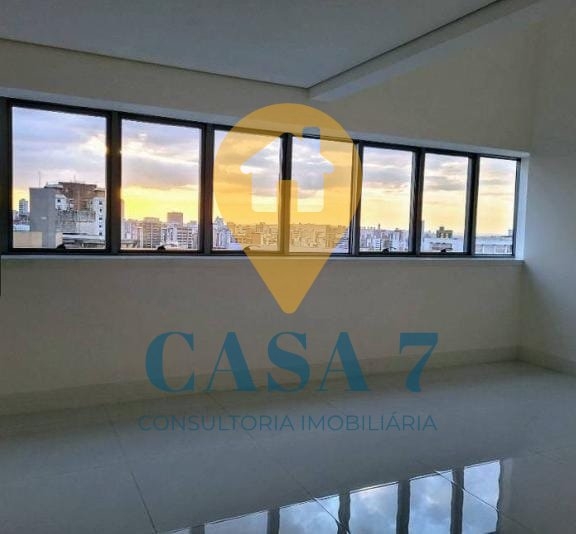 Apartamento à venda com 1 quarto, 72m² - Foto 5