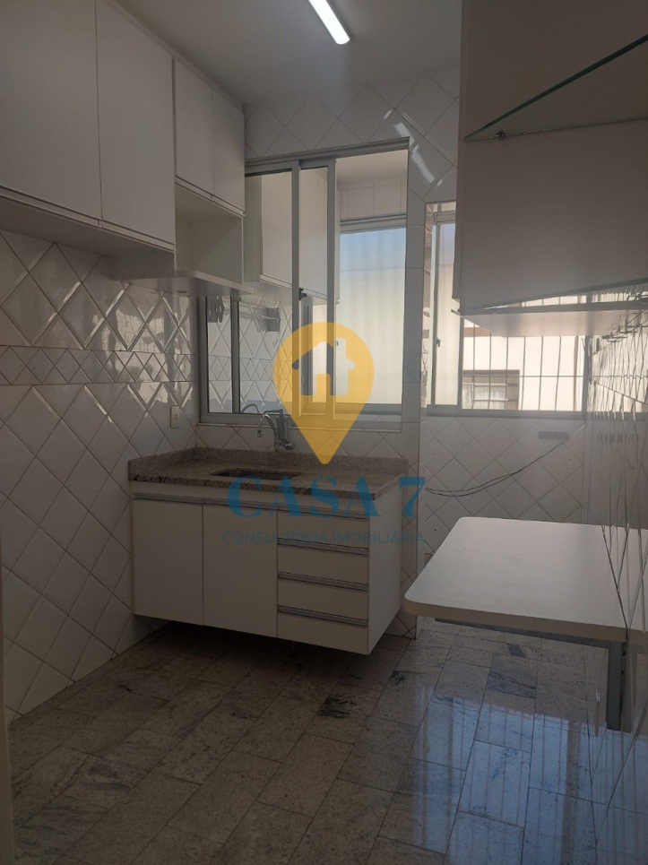 Apartamento à venda com 3 quartos, 81m² - Foto 16