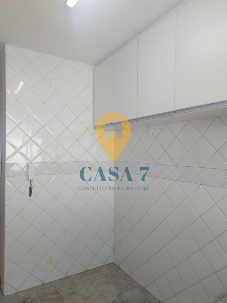 Apartamento à venda com 3 quartos, 81m² - Foto 19