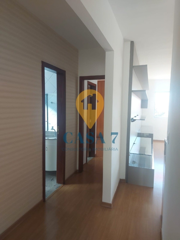 Apartamento à venda com 3 quartos, 81m² - Foto 3