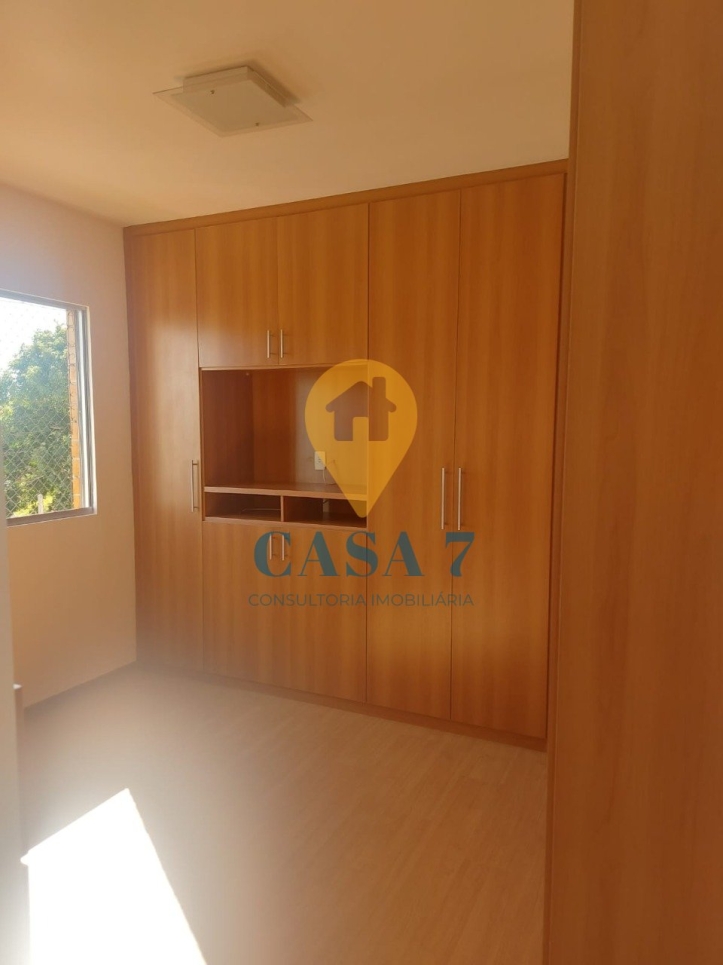 Apartamento à venda com 3 quartos, 81m² - Foto 5