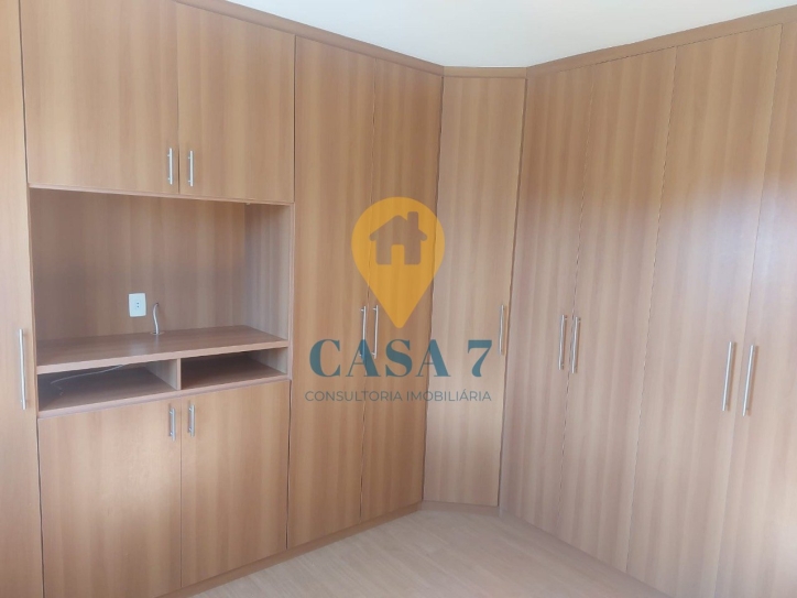 Apartamento à venda com 3 quartos, 81m² - Foto 6