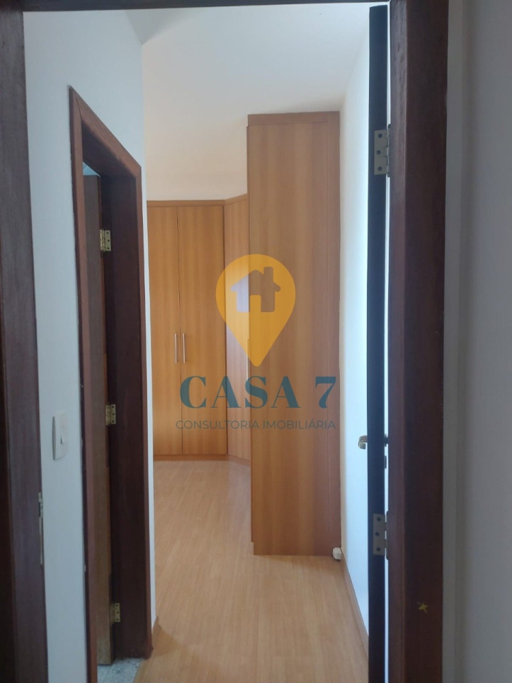 Apartamento à venda com 3 quartos, 81m² - Foto 14