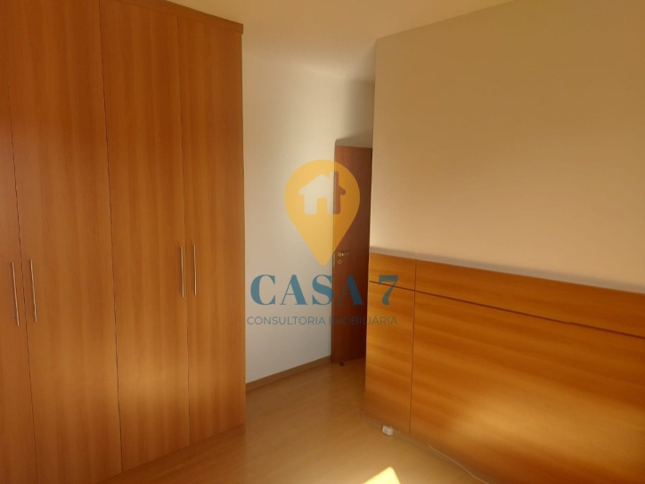 Apartamento à venda com 3 quartos, 81m² - Foto 4