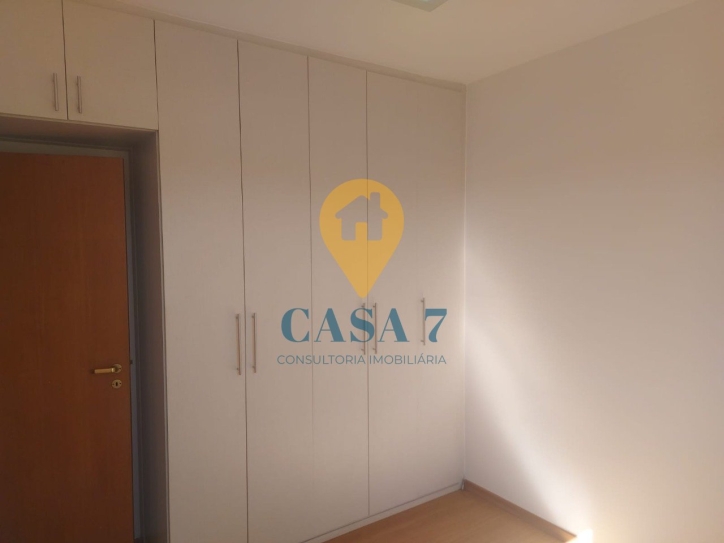 Apartamento à venda com 3 quartos, 81m² - Foto 9