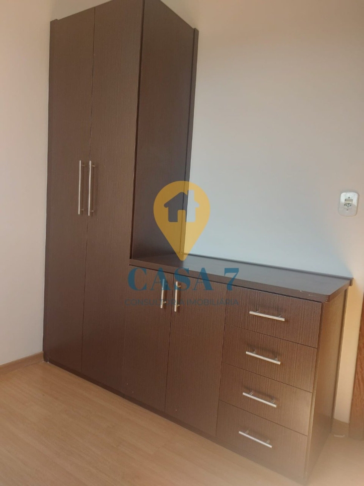 Apartamento à venda com 3 quartos, 81m² - Foto 11