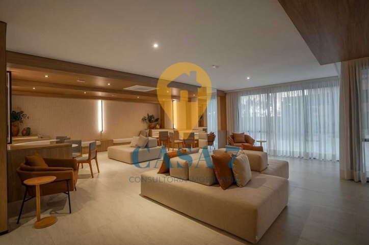 Apartamento à venda com 4 quartos, 143m² - Foto 10