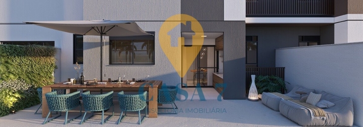 Apartamento à venda com 3 quartos, 73m² - Foto 15