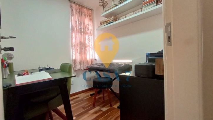 Apartamento à venda com 3 quartos, 75m² - Foto 11