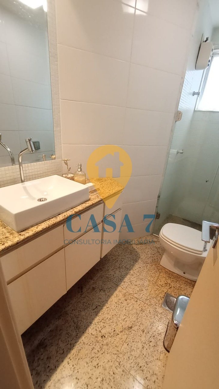 Apartamento à venda com 3 quartos, 75m² - Foto 9