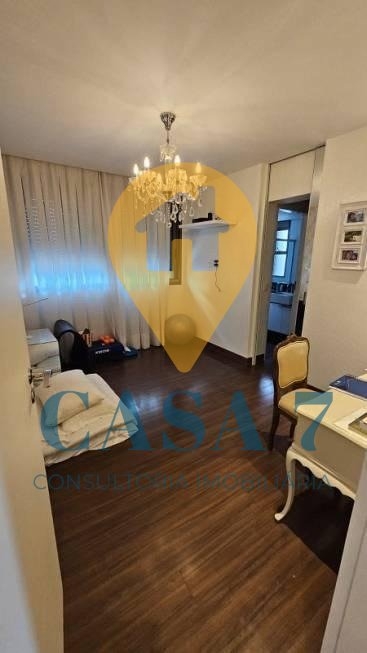 Apartamento à venda com 4 quartos, 247m² - Foto 9