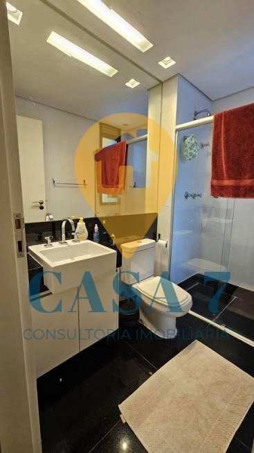 Apartamento à venda com 4 quartos, 247m² - Foto 12