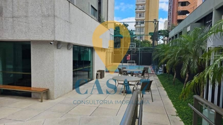 Apartamento à venda com 4 quartos, 247m² - Foto 20