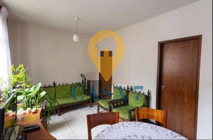 Apartamento à venda com 3 quartos, 86m² - Foto 2