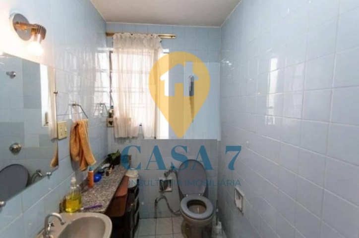 Apartamento à venda com 3 quartos, 86m² - Foto 5