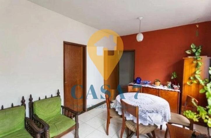 Apartamento à venda com 3 quartos, 86m² - Foto 3