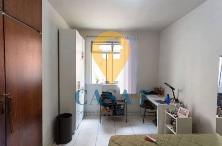 Apartamento à venda com 3 quartos, 86m² - Foto 8