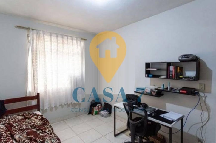 Apartamento à venda com 3 quartos, 86m² - Foto 9