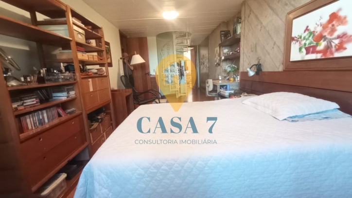 Apartamento à venda com 5 quartos, 550m² - Foto 19