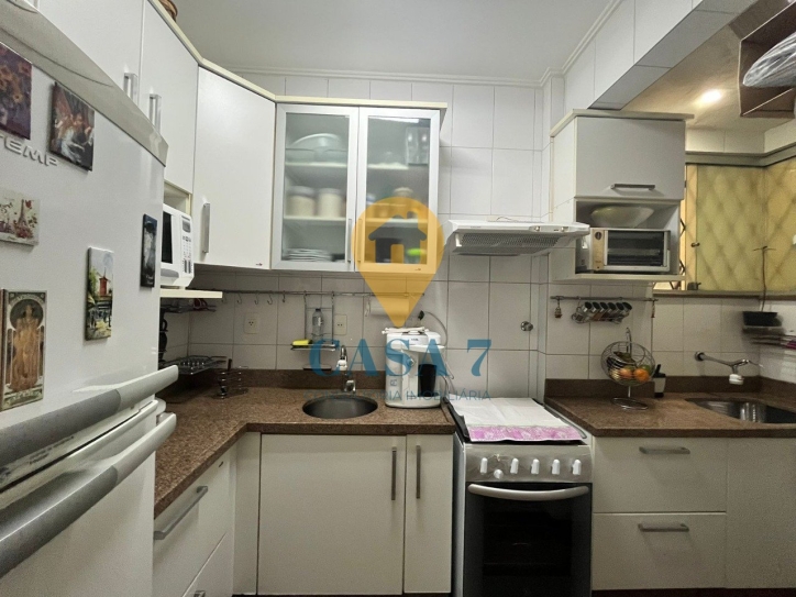 Apartamento à venda com 2 quartos, 72m² - Foto 14