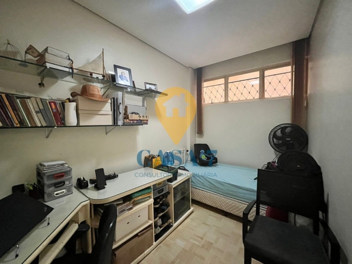 Apartamento à venda com 2 quartos, 72m² - Foto 10