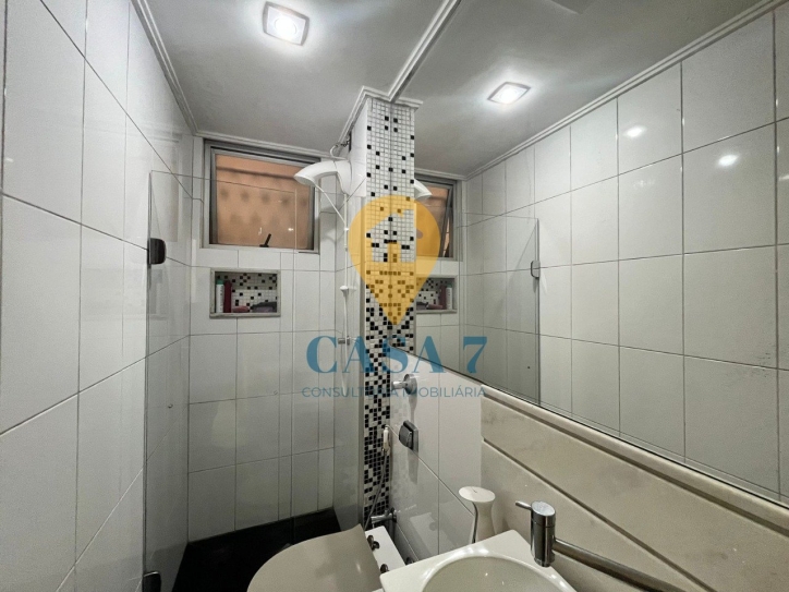 Apartamento à venda com 2 quartos, 72m² - Foto 13