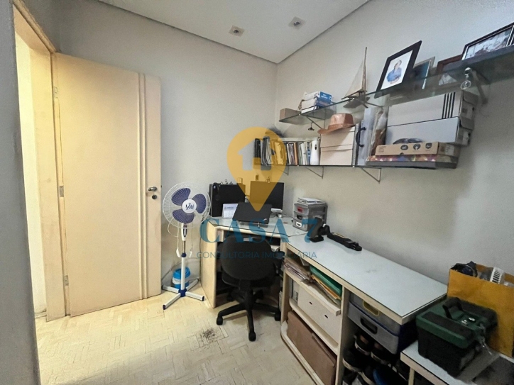 Apartamento à venda com 2 quartos, 72m² - Foto 11