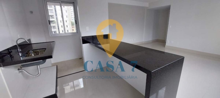 Apartamento à venda com 2 quartos, 67m² - Foto 4