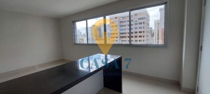 Apartamento à venda com 2 quartos, 67m² - Foto 5