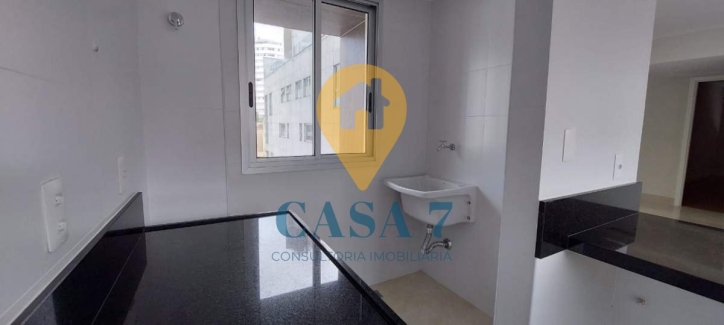 Apartamento à venda com 2 quartos, 67m² - Foto 6