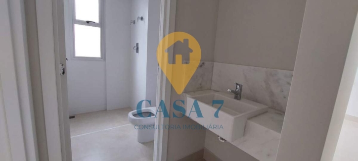 Apartamento à venda com 2 quartos, 67m² - Foto 7