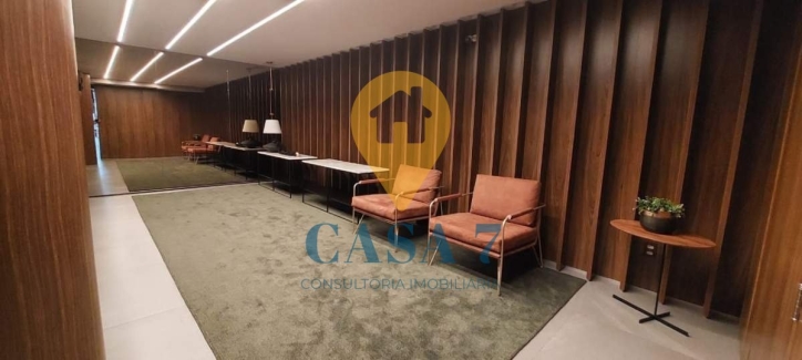 Apartamento à venda com 2 quartos, 67m² - Foto 16