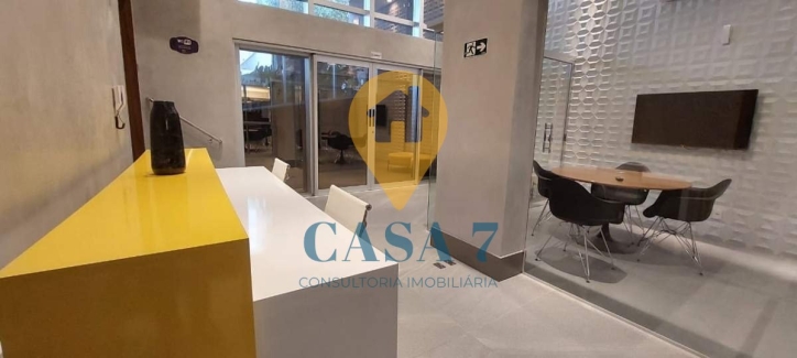 Apartamento à venda com 2 quartos, 67m² - Foto 18