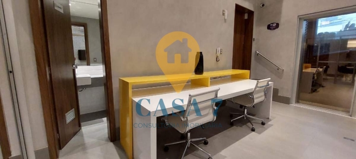 Apartamento à venda com 2 quartos, 67m² - Foto 19