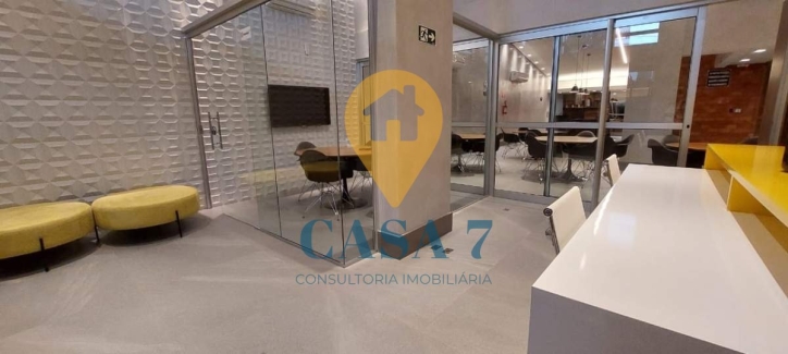 Apartamento à venda com 2 quartos, 67m² - Foto 20