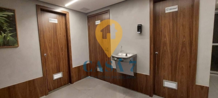 Apartamento à venda com 2 quartos, 67m² - Foto 24