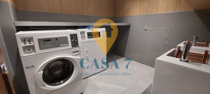 Apartamento à venda com 2 quartos, 67m² - Foto 25