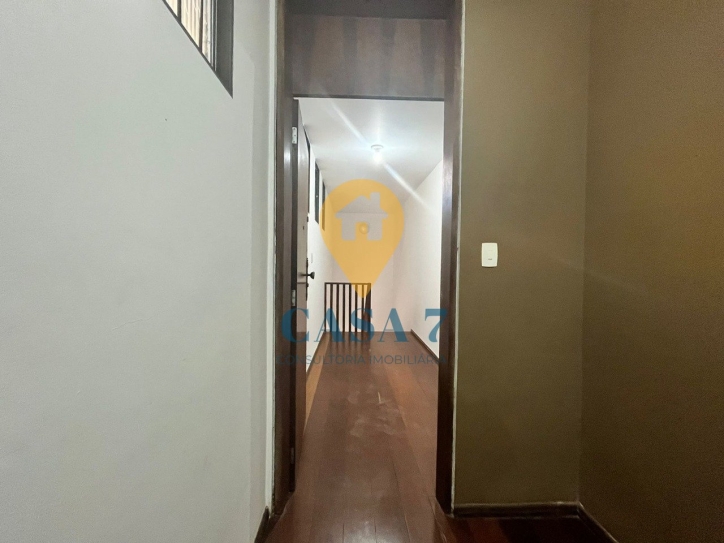 Apartamento à venda com 4 quartos, 303m² - Foto 12