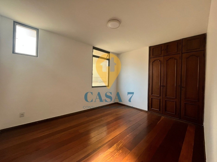 Apartamento à venda com 4 quartos, 303m² - Foto 22