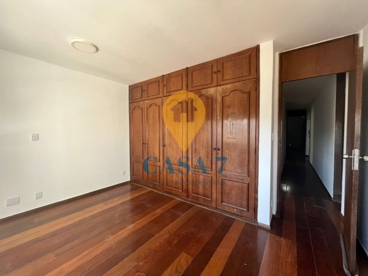 Apartamento à venda com 4 quartos, 303m² - Foto 18