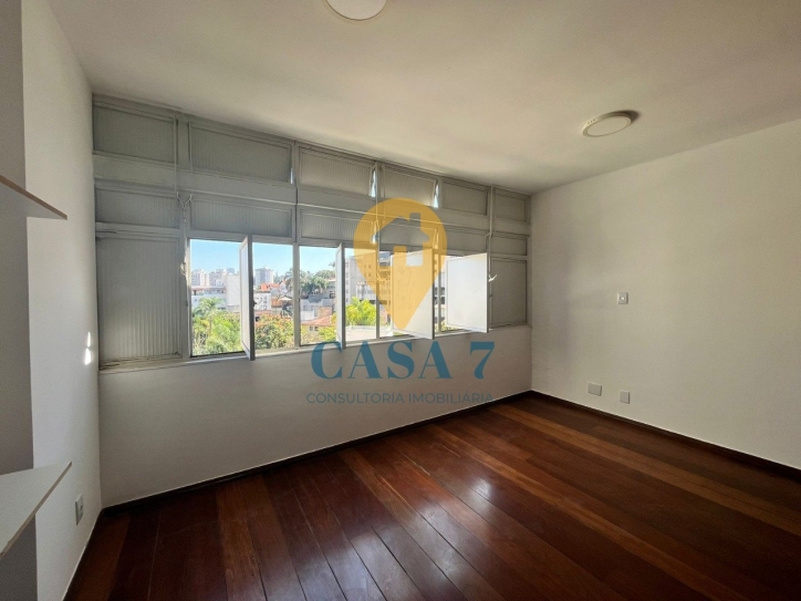 Apartamento à venda com 4 quartos, 303m² - Foto 16