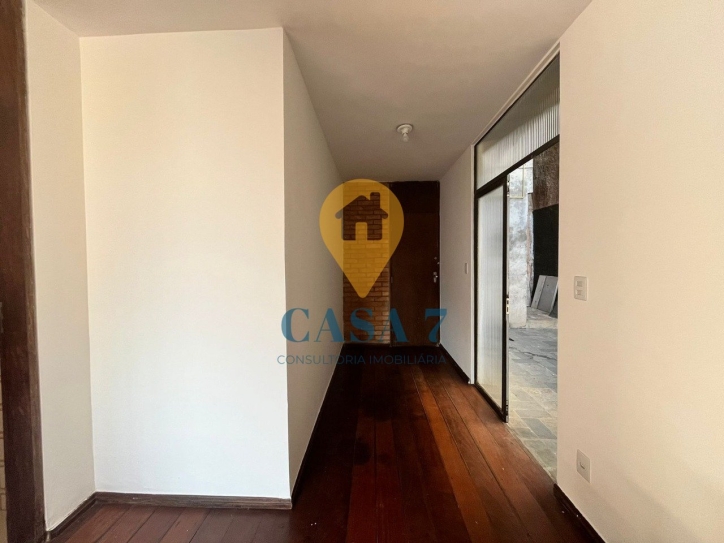 Apartamento à venda com 4 quartos, 303m² - Foto 5