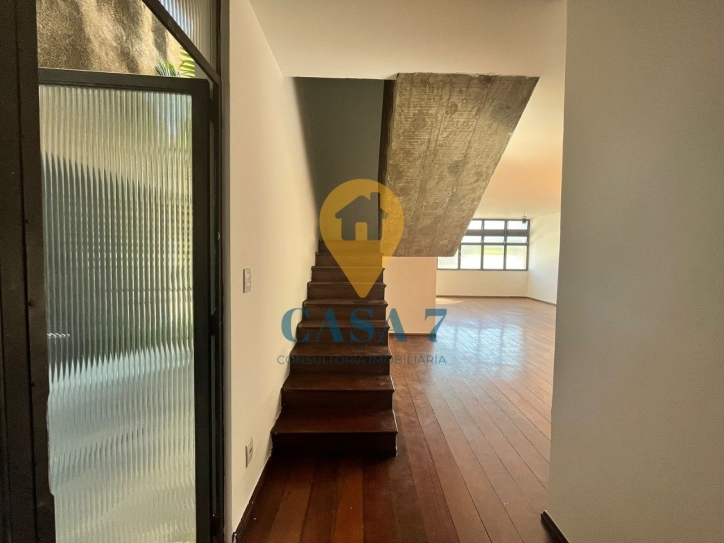 Apartamento à venda com 4 quartos, 303m² - Foto 6