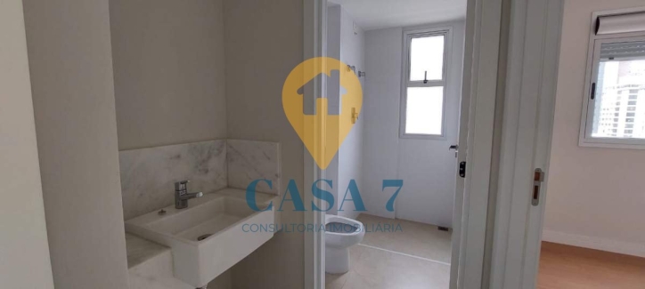 Apartamento à venda com 2 quartos, 67m² - Foto 5