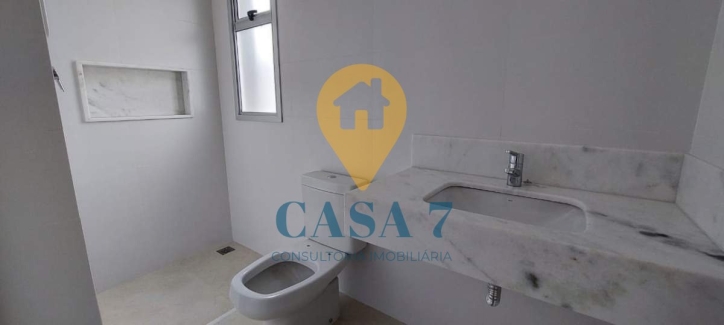 Apartamento à venda com 2 quartos, 67m² - Foto 8