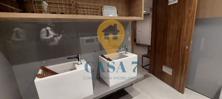 Apartamento à venda com 2 quartos, 67m² - Foto 22